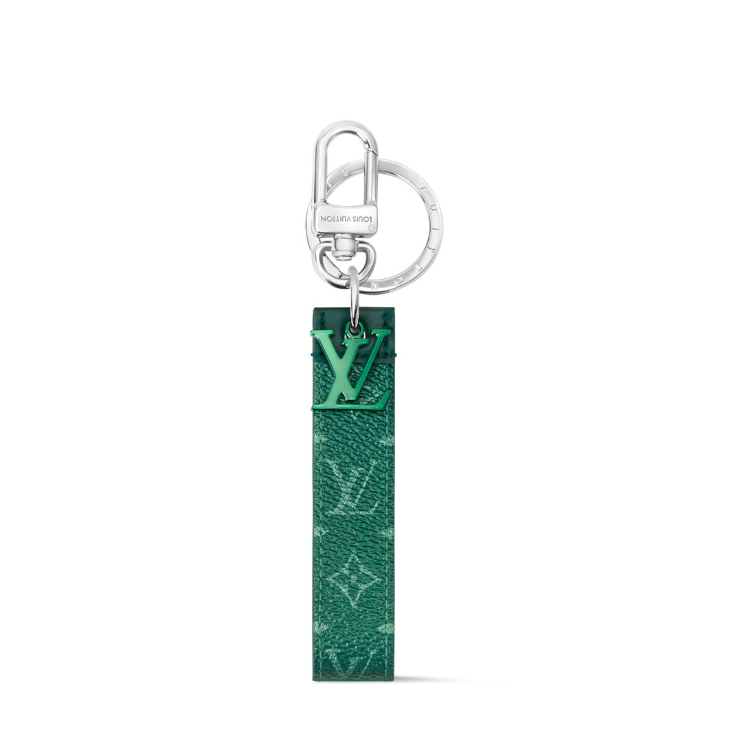 Louis Vuitton モノグラム　キーホルダー　チャーム キーホルダー＆バッグチャーム・LV ドラゴンヌ モノグラム